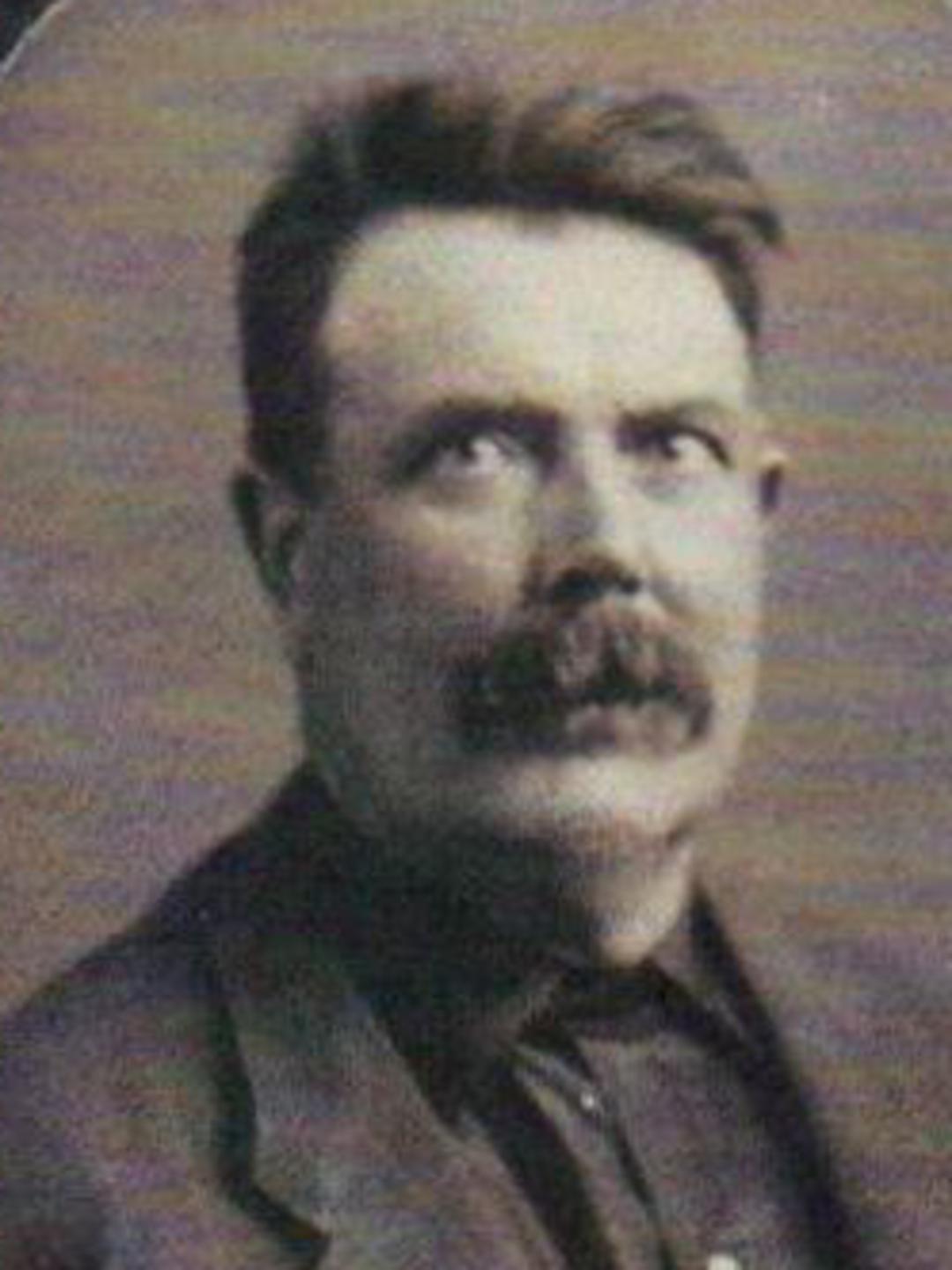 George Brigham Hobbs (1856 - 1921) Profile